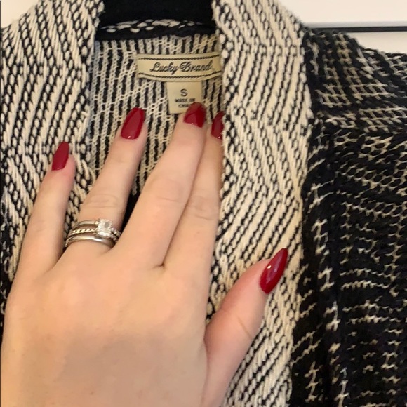 Cardigan - Picture 7 of 7